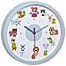 TFA 60.3051.14 Little Animal Kinder Wanduhr - Foto miniatura 1