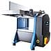 55440 Affettatrice 1250 Watt 230 Volt Piallatrice A Filo E Spessa Blu - Foto miniatura 2