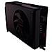 AMD Radeon 540 1 GB GDDR5 DisplayPort / 1 x HDMI - Foto miniatura 1