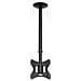 Tripp Lite Dctm Supporto Tv A Parete 94 Cm (37"") Nero - Foto miniatura 3