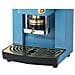 Macchina da Caffè Espresso Semi automatica Pro Deluxe Potenza 500 Watt Colore Turchese - Foto miniatura 3