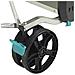 Tavolo 200x Sport Outdoor Grigio 115301 - Foto miniatura 3