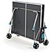 Tavolo 200x Sport Outdoor Grigio 115301 - Foto miniatura 4