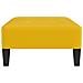 Tavolino da Bar con Ripiani Rovere Marrone 102x50x103,5 cm - Foto miniatura 4