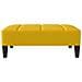Tavolino da Bar con Ripiani Rovere Marrone 102x50x103,5 cm - Foto miniatura 5