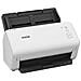 Scanner ADS-4100 Formato A4 Risoluzione 600 x 600 DPI USB  - Foto miniatura 1