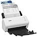 Scanner ADS-4100 Formato A4 Risoluzione 600 x 600 DPI USB  - Foto miniatura 3