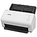 Scanner ADS-4100 Formato A4 Risoluzione 600 x 600 DPI USB  - Foto miniatura 4