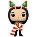 Guardians Of The Galaxy Holiday Special Pop! Heroes Vinyl Figure Mantis 9 Cm - Foto miniatura 1