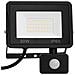 Faretto A Led Con Sensore 30 W Bianco Caldo - Foto miniatura 3