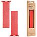Tactical Cinturino L 758s Originale Braided String Per Apple Watch 1-2-3-4-5-6-7-se 38 40 41mm Red - Foto miniatura 1