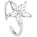 Gioielleria Radiant Ry000046. Anello, Colore Grigio. Donna. - In ordine - Foto miniatura 1