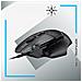 G G502 X Mouse Mano Destra Usb Tipo A Ottico 25600 Dpi - Foto miniatura 2