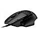G G502 X Mouse Mano Destra Usb Tipo A Ottico 25600 Dpi - Foto miniatura 1