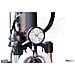 Rocket - Nero Satinato - 250w / 14ah - Bicicletta Elettrica Pieghevole 20 Pollici - Doppia Sospensione E-bike Pieghevole Compatta - Foto miniatura 3