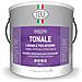 Tixe Tonale 14lt Pittura Vinilica Bianca Lavabile Interni - Foto miniatura 1