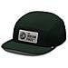 Cappellino Bowl Vert - Foto miniatura 1
