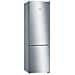 Frigorifero Combinato KGN392LDC Serie 4 Dual No Frost Mullti Air Flow Classe D Capacità Netta 368 Litri Colore Acciaio Inox - Foto miniatura 1
