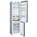 Frigorifero Combinato KGN392LDC Serie 4 Dual No Frost Mullti Air Flow Classe D Capacità Netta 368 Litri Colore Acciaio Inox - Foto miniatura 3
