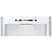 Frigorifero Combinato KGN392LDC Serie 4 Dual No Frost Mullti Air Flow Classe D Capacità Netta 368 Litri Colore Acciaio Inox - Foto miniatura 5