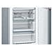 Frigorifero Combinato KGN392LDC Serie 4 Dual No Frost Mullti Air Flow Classe D Capacità Netta 368 Litri Colore Acciaio Inox - Foto miniatura 6