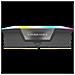 Vengeance RGB CMH32GX5M2B5200Z40K memoria 32 GB 2 x 16 GB DDR5 5200 MHz - Foto miniatura 2