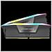 Vengeance RGB CMH32GX5M2B5200Z40K memoria 32 GB 2 x 16 GB DDR5 5200 MHz - Foto miniatura 4