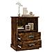 Comodino Rovere Fumo 43x36x60 Cm - Foto miniatura 5