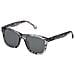 Occhiali Lozza Sl4128m526bzx. Occhiali Da Sole, Colore Grigio. Uomo. - In ordine - Foto miniatura 4