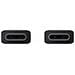 Cavo da USB-C a USB-C 25W 1m - Nero BULK - Foto miniatura 2