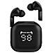 Auricolare Bluetooth 5.3 Tws In-ear Earbuds 3 Pro Black Con Power Bank Integrato - Foto miniatura 1