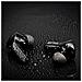 Auricolare Bluetooth 5.3 Tws In-ear Earbuds 3 Pro Black Con Power Bank Integrato - Foto miniatura 3