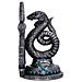 Nemesis Now - Harry Potter - Fermalibro Serpeverde 20 Cm - Foto miniatura 1