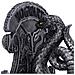 Nemesis Now - Harry Potter - Fermalibro Serpeverde 20 Cm - Foto miniatura 2