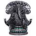 Nemesis Now - Harry Potter - Fermalibro Serpeverde 20 Cm - Foto miniatura 6