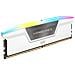 Vengeance RGB CMH64GX5M2B6000C30W memoria 64 GB 2 x 32 GB DDR5 6000 MHz - Foto miniatura 5