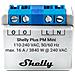 Wattmètre Wi-fi - Shellypluspmmini - Shelly - Foto miniatura 1