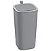 Pattumiera con Sensore Smart Morandi Smart 30 L Grigia - Foto miniatura 2