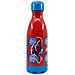 Borraccia Rossa Per Bambini In Plastica Spiderman Uomo Ragno 560 Ml Con Tappo A Vite - Foto miniatura 3
