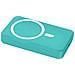 Batteria Esterna Magsafe 10w, 5000mah, Turchese - Foto miniatura 10