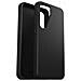 Custodia Per Cellulare Nero Galaxy S24 Plus - Foto miniatura 1
