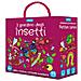 Matteo Gaule - Il Giardino Degli Insetti. Q-box. Ediz. A Colori. Con Puzzle - Foto miniatura 1