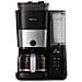 Macchina da caffè con filtro Automatica HD7888/01 Capacita 1,25 LPotenza 1000w Colore Nero - Foto miniatura 1