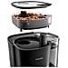 Macchina da caffè con filtro Automatica HD7888/01 Capacita 1,25 LPotenza 1000w Colore Nero - Foto miniatura 3