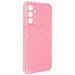Cover Per Samsung Galaxy S24 Silicone Glitter Fotocamera Protetta - Foto miniatura 1