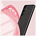 Cover Per Samsung Galaxy S24 Silicone Glitter Fotocamera Protetta - Foto miniatura 5