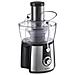 Juice Express JU550D10 Centrifuga spremiagrumi 800 W Nero, Acciaio inossidabile - Foto miniatura 1