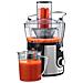 Juice Express JU550D10 Centrifuga spremiagrumi 800 W Nero, Acciaio inossidabile - Foto miniatura 2