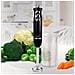 Frullatore ad Immersione MR-511 Potenza 500 Watt Colore Nero - Foto miniatura 2