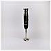 Frullatore ad Immersione MR-511 Potenza 500 Watt Colore Nero - Foto miniatura 1